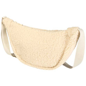 Bear nerka sherpa z recyklingu z certyfikatem GRS o pojemności 3l