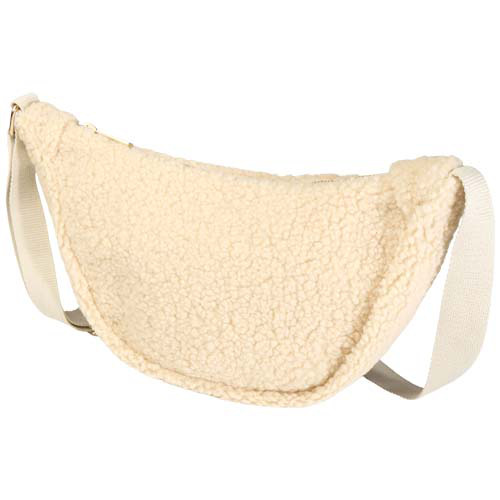 Bear nerka sherpa z recyklingu z certyfikatem GRS o pojemności 3l Piasek pustyni 12077406 