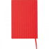 Notatnik A5 w linie z trzciny cukrowej STANLEY Czerwony 2498005 (5) thumbnail