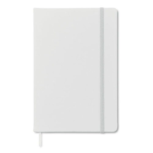 Notes A5, 96 kartek biały AR1804-06 