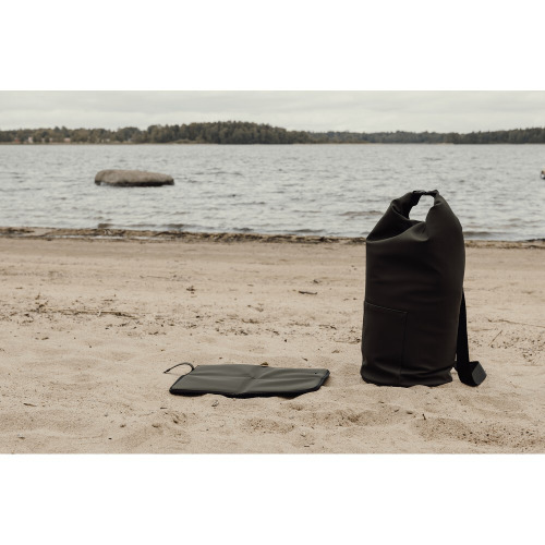 Zwijany plecak termoizolacyjny VINGA Baltimore Zielony VG658-06 (8)