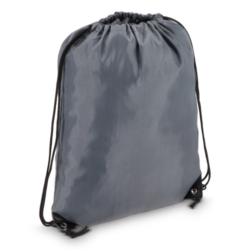 Worek Plecak Premium Szary LT91397-N0061 