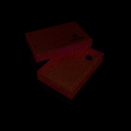 Etui na karty kredytowe z ochroną RFID SWISS PEAK Czarny V2875-03 (4)