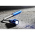 Teleskopowa latarka 3 LED Niebieski V7755-11  thumbnail