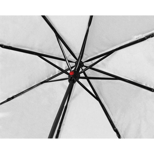 Parasol manualny RPET NORTHAMPTON Biały 433606 (4)