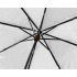 Parasol manualny RPET NORTHAMPTON Biały 433606 (4) thumbnail