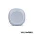  1RB7400 I Fresh 'n Rebel Bold M2-Waterproof Bluetooth speaker Jasnoszary LT49731-N0062 (4) thumbnail