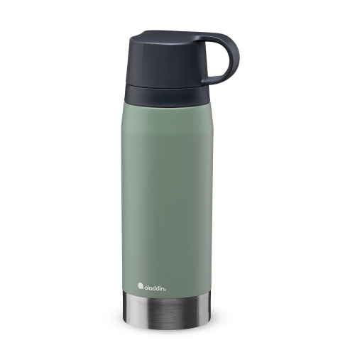 Termos CityPark Thermavac Twin Cup Bottle 1.1L Zielony 1010379005 