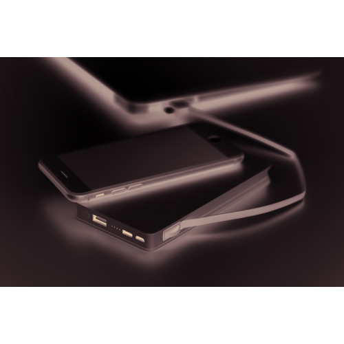 Powerbank 5000 mAh Biały MO9870-06 (11)