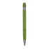 Długopis aluminiowy Toulouse Softtouch Oliwkowa zieleń LT87886-N0043 (2) thumbnail
