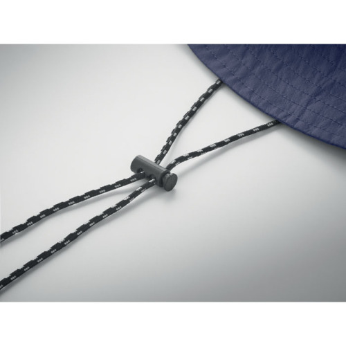 Wodoodporna czapka rybacka Francuski Granat MO2952-85 (7)