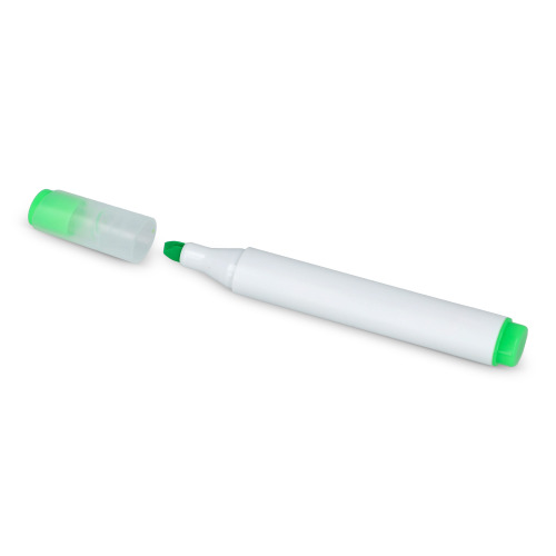 Owalny zakreślacz Zielony LT81263-N0031 