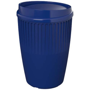 Cirrus POP kubek 350 ml Niebieski