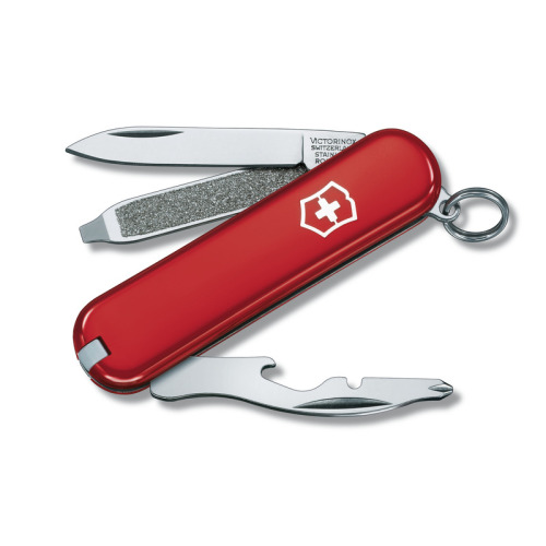 Scyzoryk Rally Victorinox Czerwony 0616305 