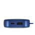 2PB12100 | Fresh 'n Rebel Powerbank 12000 mAh USB-C Szybkie ładowanie 20W Niebieski LT49402-N0011 (5) thumbnail