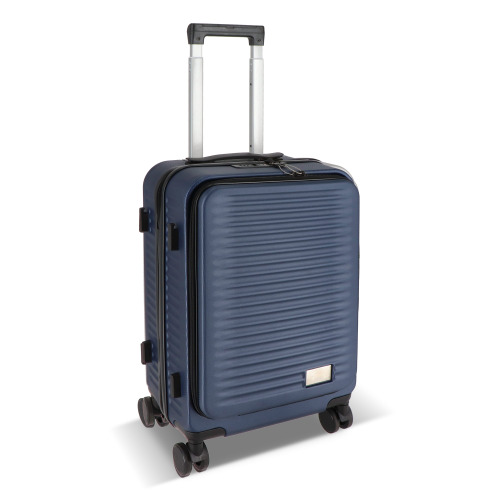 Wózek podróżny InSideOut Rulla 20 cali (50.8 cm) Ciemnoniebieski LT57115-N0010 