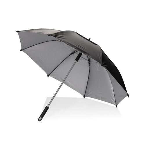 Parasol sztormowy 27" Hurricane AWARE™ Czarny P850.491 (9)