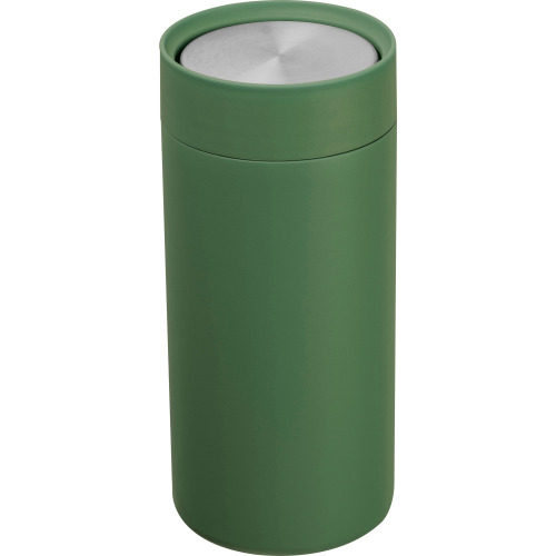 Kubek termiczny Le Port MoLu 360 ml Oliwkowy 535319 (1)