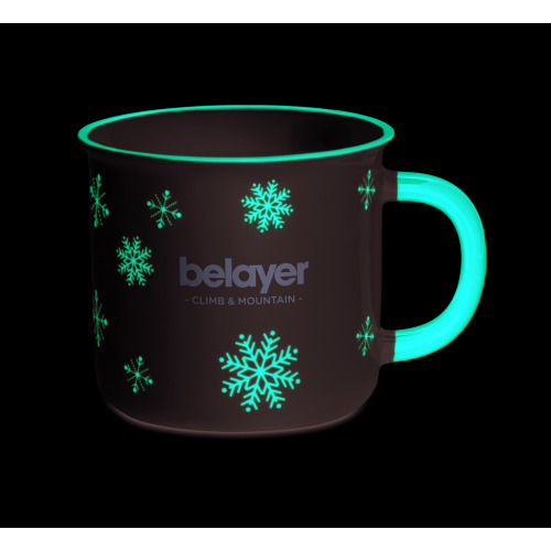 Kubek świąteczny Czerwony CX1452-05 (3)