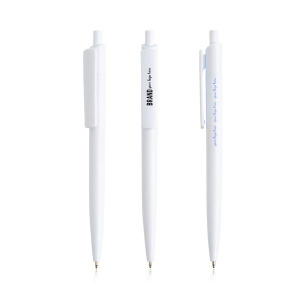 Długopis z recyklingowanego ABS / Recycolor