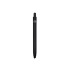 Długopis z chipem NFC, touch pen czarny V9343-03 (4) thumbnail