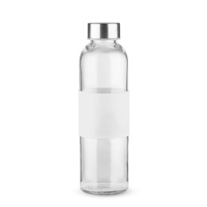Butelka szklana GLASSI 510 ml