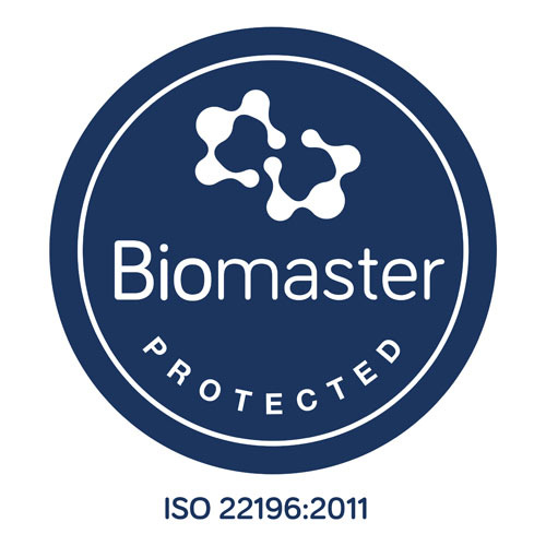 Brite-Americano® Pure Izolowany kubek o pojemności 350 ml Biały 21042401 (3)