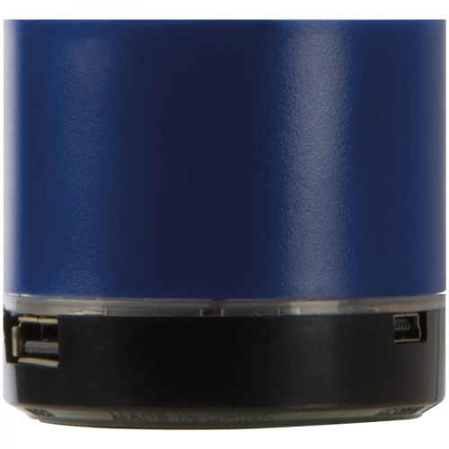 Głośnik Bluetooth TAIFUN Niebieski 092504 (5)