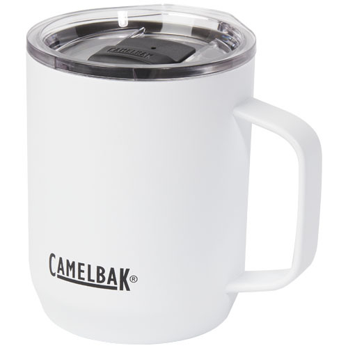 CamelBak® Horizon kubek termiczny o pojemności 350 ml  Biały 10074701 