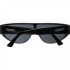 Okulary przeciwsłoneczne UV400 Ferraghini CAROLA Czarny F24003 (7) thumbnail