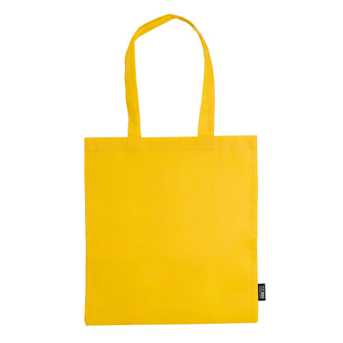 Torba non-woven 75g/m² żółty LT91379-N0041 (1)