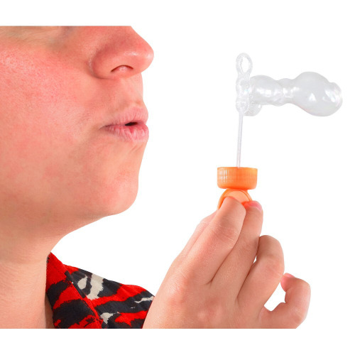 Urządzenie do robienia baniek mydlanych Pomarańczowy V7341-07 (6)