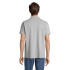 PULSE U NISEX POLO Pure Grey S04502-PG-XL (1) thumbnail