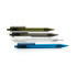 Długopis X8, RPET niebieski P611.075 (4) thumbnail