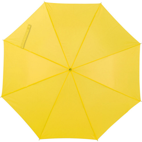 Parasol automatyczny żółty V4221-08 