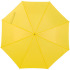 Parasol automatyczny żółty V4221-08  thumbnail