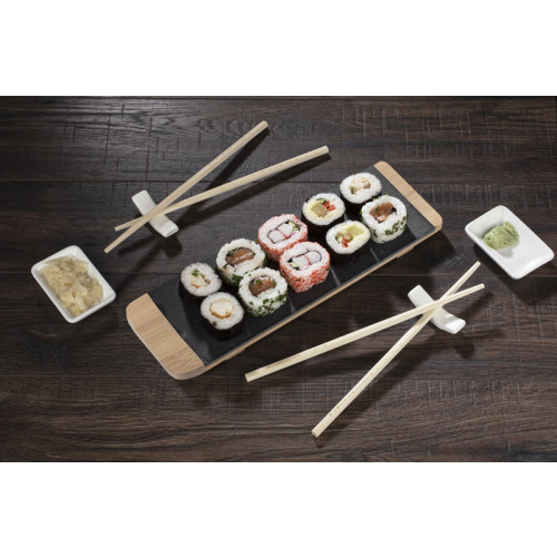 Zestaw do sushi MAKI Barwny 16528 (7)