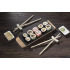 Zestaw do sushi MAKI Barwny 16528 (7) thumbnail