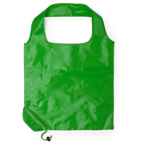 Składana torba na zakupy zielony V0720-06 (1)