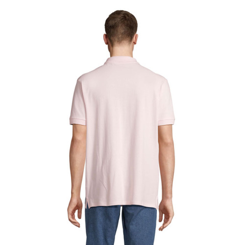 PACIFIC MEN POLO Pale Pink S04439-PP-XL (1)