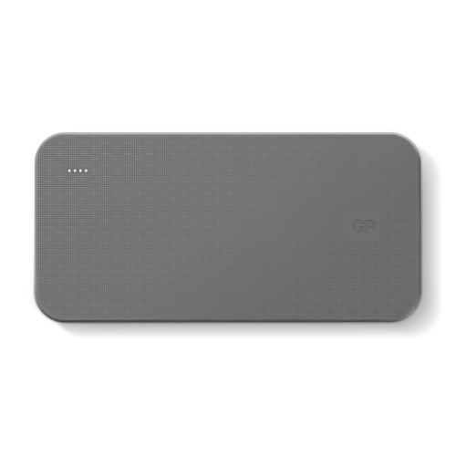 GP B+ Series Powerbank 10000 mAh Czarny LT45102-N0002 (5)
