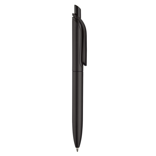 Długopis Click-Shadow metallic Czarny LT87763-N0002 (3)