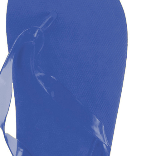 Klapki Niebieski V9614-11M (4)