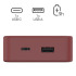 Power bank 20000 mAh Hama Power Pack Czerwony VH024-05 (9) thumbnail