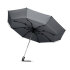 Składany odwrócony parasol szary MO9092-07 (2) thumbnail
