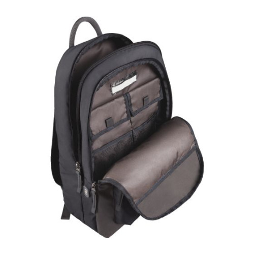 Standard Backpack Czarny 3238840103 (1)