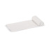 Szybkoschnący ręcznik R-PET 50 x 100 cm sublimacja Biały / szary LT95003-N0161 (3) thumbnail