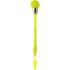 Długopis "żarówka" żółty V1006-08  thumbnail