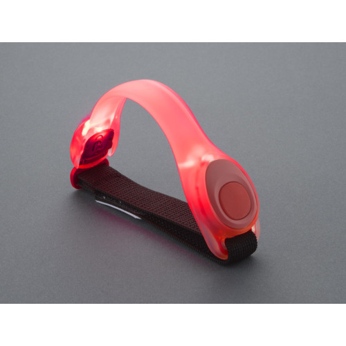 Opaska BLINK Czerwony 29126-04 (8)