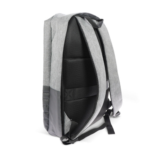 Plecak na laptopa Addison 10L Szary LT95287-N0061 (3)